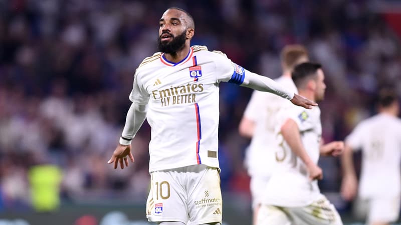 JO de Paris 2024: “Il y aura des surprises”, Clichy, adjoint de Thierry Henry, ouvre la porte à la sélection de Lacazette