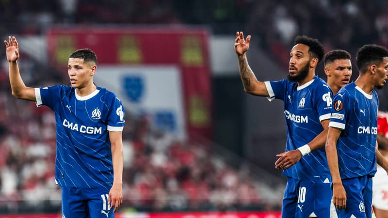 Ligue Europa: pourquoi l’OM reste optimiste avant le quart de finale retour contre Benfica