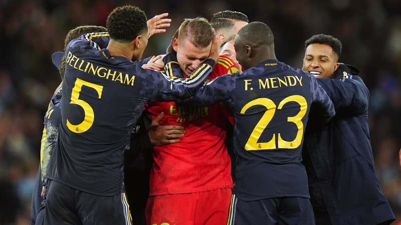 Dembélé, Barcola, Lunin, Brandt… ces joueurs qui ont marqué les esprits lors des quarts retour de Ligue des champions