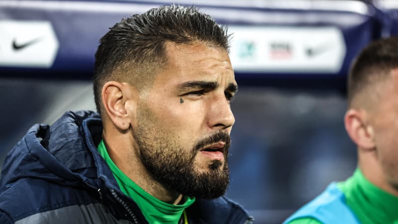 Montpellier: une rencontre Laurent Nicollin-Andy Delort ce lundi?