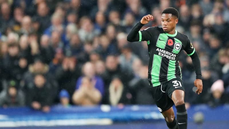 Mercato: loin d’être indispensable à Brighton, quel avenir pour Ansu Fati ?