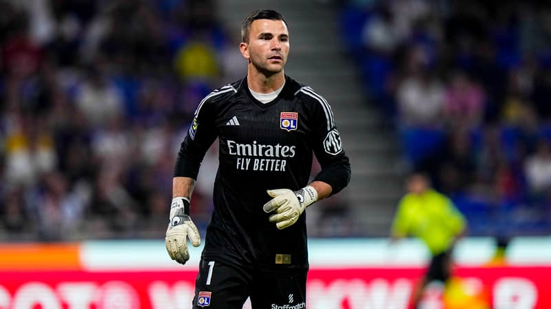 OL-Brest: “On s’est fixé cette septième place”, Lopes évoque le changement d’objectif lyonnais