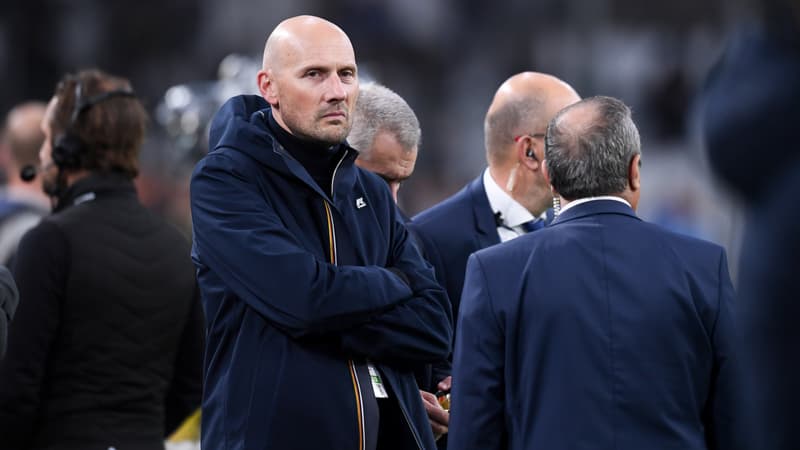 Ligue 1: ce qui a été décidé lors de la réunion sur l’arbitrage avec Philippe Diallo, les clubs et Antony Gautier