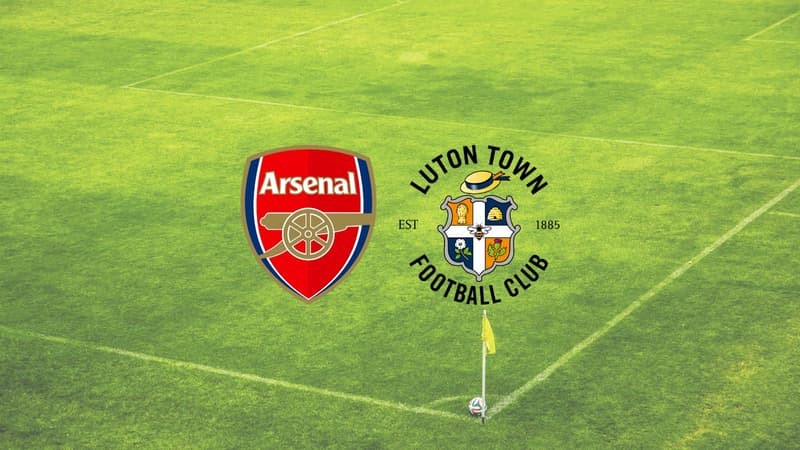 Arsenal – Luton : à quelle heure et sur quelle chaîne suivre le match ?