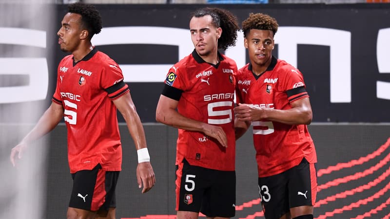 Rennes-Toulouse: “purge”, “catastrophe”… les mots forts de Theate en pleine crise rennaise