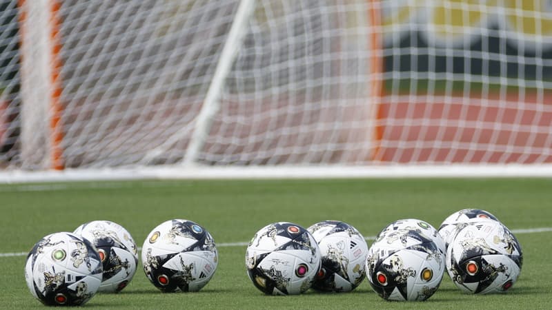 Ivre, il frappe deux joueuses: un dirigeant du football indien suspendu par la fédération