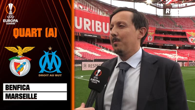 Benfica-OM : “Je n’assisterais pas au match si les supporters de l’OM ne sont pas dans le stade” menace Longoria