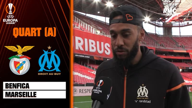 Benfica-OM : L’absence des fans ? “Le football perd de ses valeurs dans ces moments-là”, déplore Aubameyang