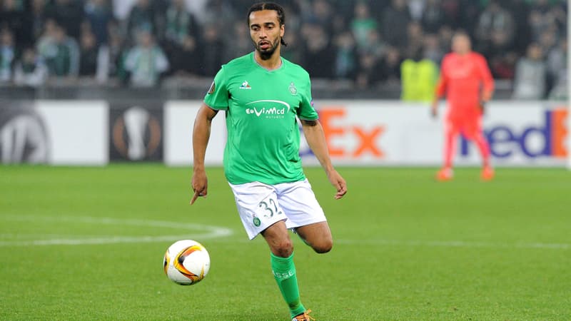 Benoît Assou-Ekotto fracasse Christophe Galtier, huit ans après son départ de Saint-Etienne