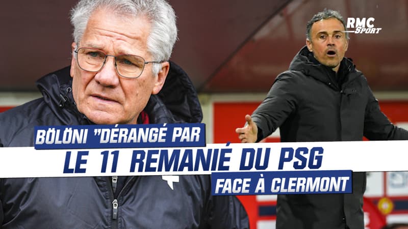 Brest 4-3 Metz : le PSG qui fait tourner avant le Barça… “Ça m’a dérangé” admet Bölöni