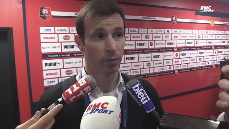 Brest en coupe d’Europe : “Peut-être compliqué dans notre stade mais…” l’espoir de Lorenzi