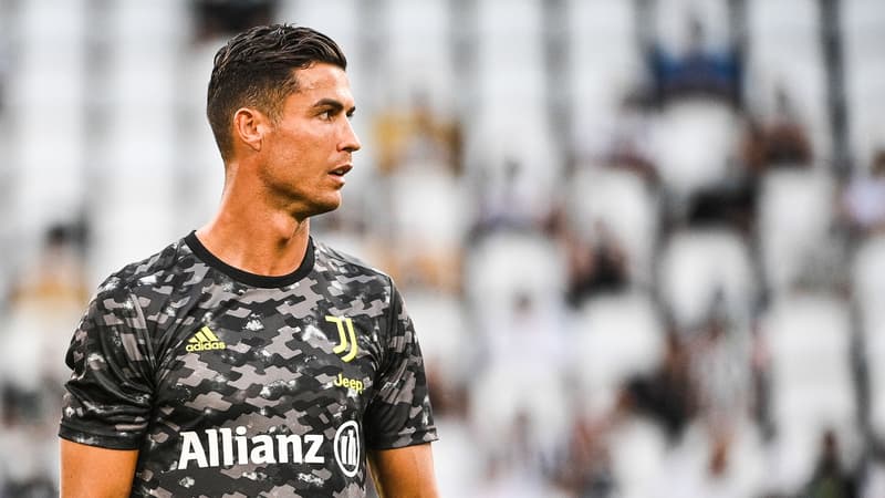 Italie: la Juventus condamnée à payer près de 10 millions d’euros à Ronaldo