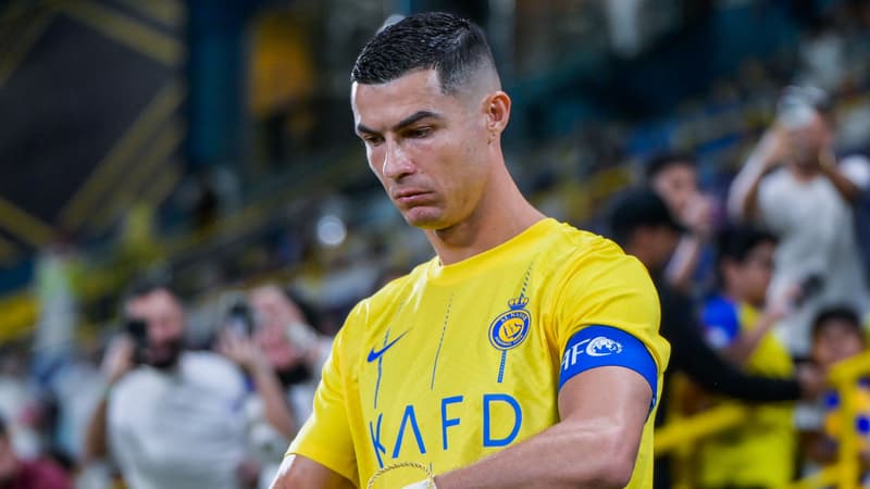 Arabie saoudite: ce nouveau record que Cristiano Ronaldo pourrait s’offrir cette saison