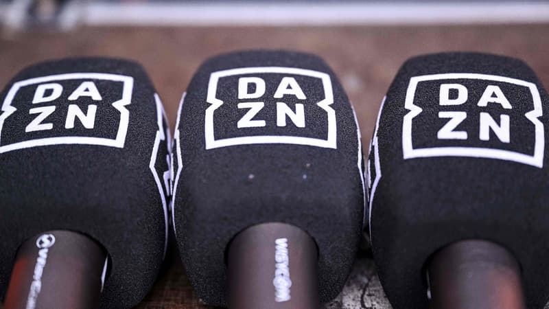 INFO RMC SPORT. Vers un échec de DAZN sur les droits télévisés de la Ligue 1