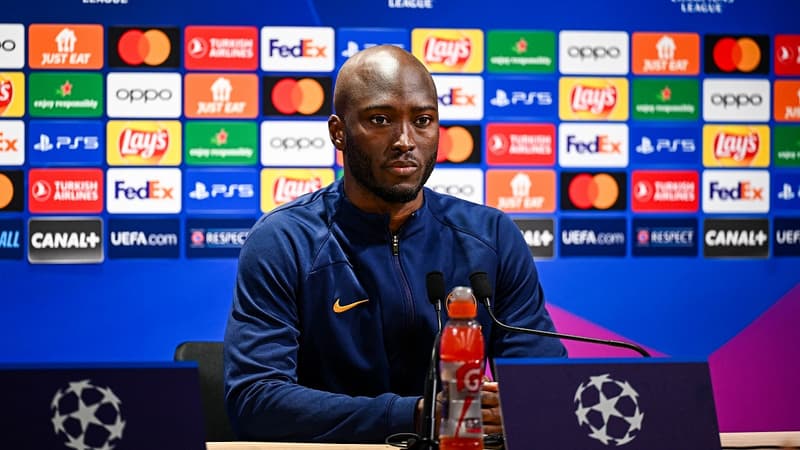 PSG-Barça: “L’état d’esprit est meilleur”, Danilo explique les bienfaits de la méthode Luis Enrique