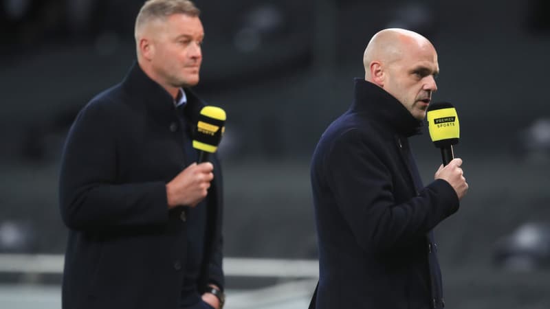 Danny Murphy, ancien joueur de Liverpool et ex-international anglais, se confie sur son addiction à la drogue