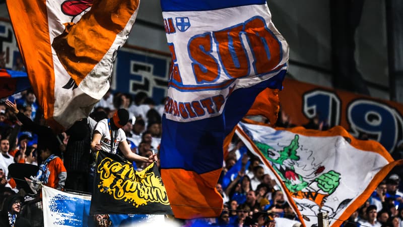 Benfica-OM: les South Winners maintiennent leur déplacement malgré l’annulation des billets pour les supporteurs marseillais