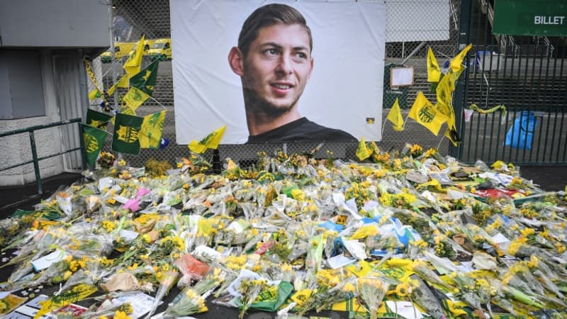 Affaire Emiliano Sala: Cardiff réclame 120 millions d’euros au FC Nantes