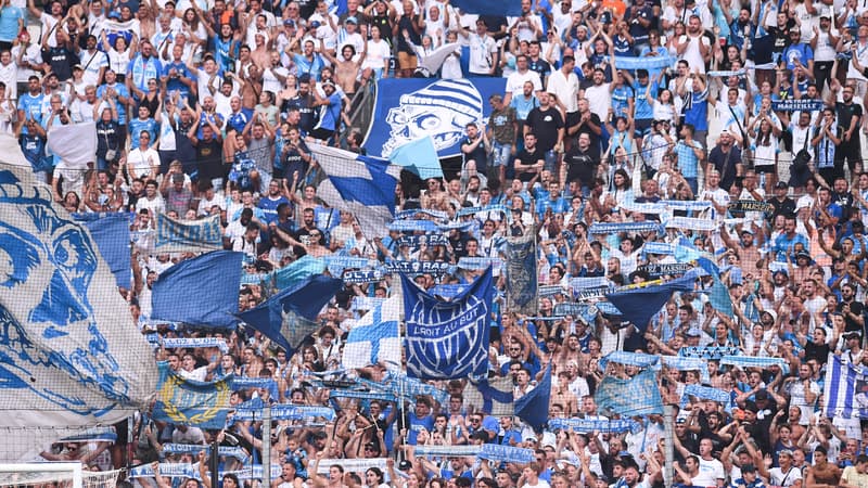 Ligue Europa: l’entraîneur de Benfica appelle à autoriser le déplacement des supporteurs de l’OM (et de Lisbonne au retour)