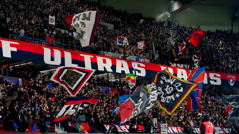 Barça-PSG: 3000 supporteurs parisiens attendus en Catalogne, le parcage s’annonce bouillant