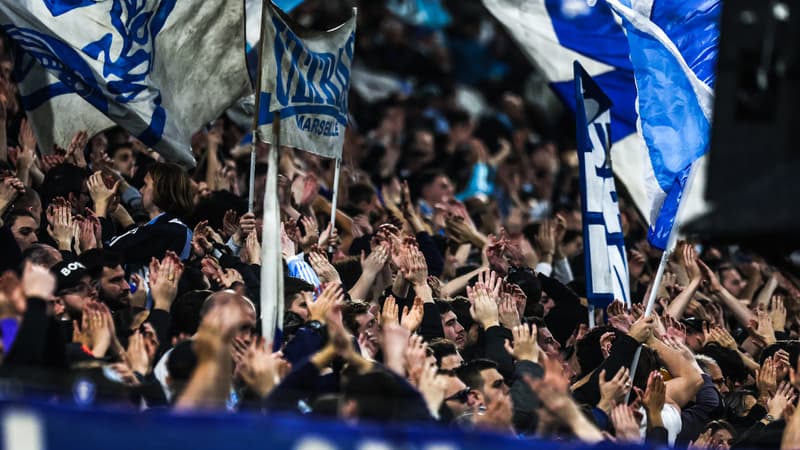 Ligue Europa: le communiqué commun de l’OM et Benfica qui réclament la présence des supporteurs