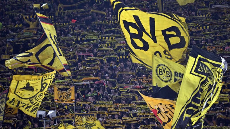 Dortmund-PSG: la piqûre de rappel de Guilavogui aux Parisiens sur l’ambiance du Signal Iduna Park
