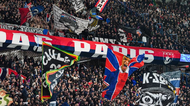 Le site du PSG victime d’une cyberattaque