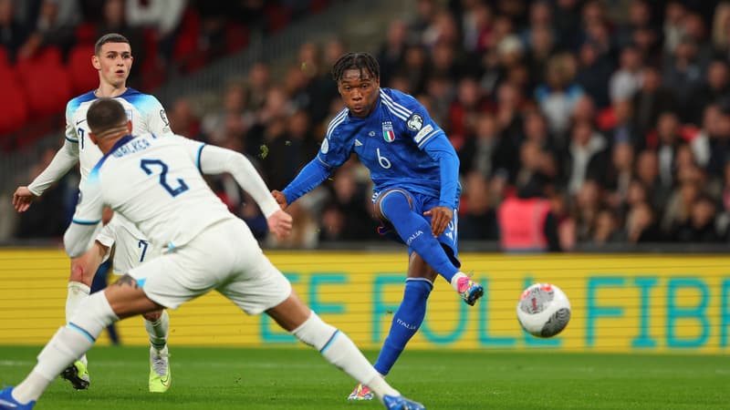 Euro 2024: absent plusieurs mois avec Tottenham, Udogie ne disputera pas l’Euro avec l’Italie