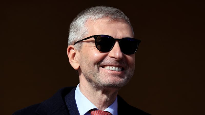 Ligue 1: Monaco-Rennes, un duel de milliardaires aux destinées différentes