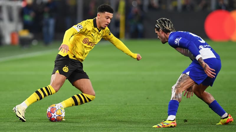 DIRECT. Dortmund-Atlético: Le BvB renverse l’Atlético et défiera le PSG en demi-finales