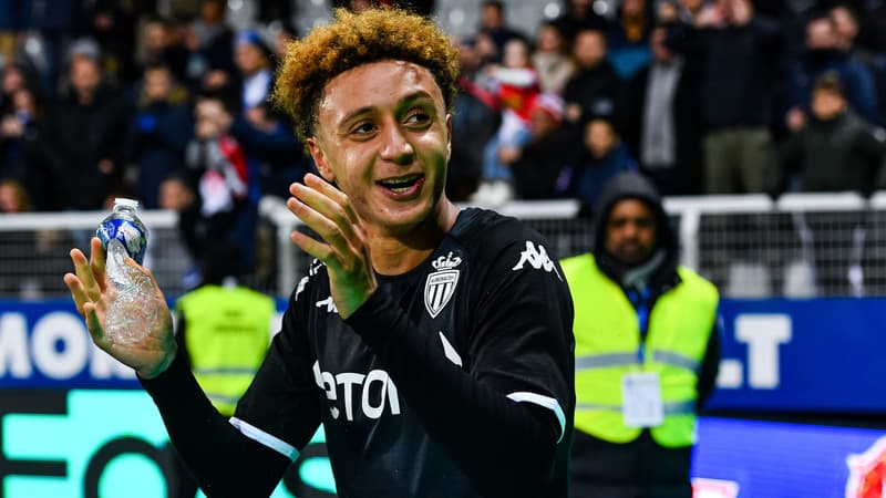 Equipe de France: la Fédération n’a pas abandonné l’idée de voir Ben Seghir avec les Bleus