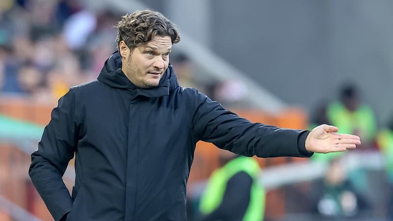 PSG-Dortmund: “Le PSG, dès le début de la campagne de la Ligue des champions, pensait déjà à la finale”, Terzic lance la demie