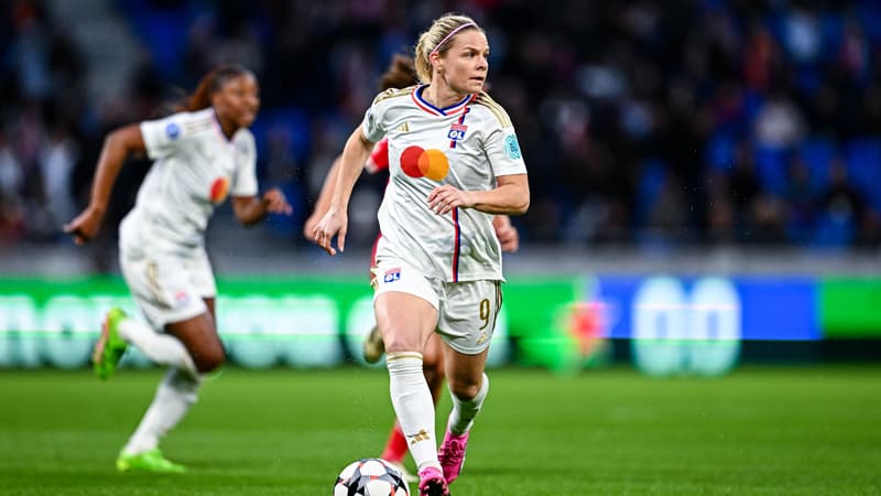 OL-Le Havre: “La goal-line technology est indispensable”, le but improbable accordé à Le Sommer continue de faire parler