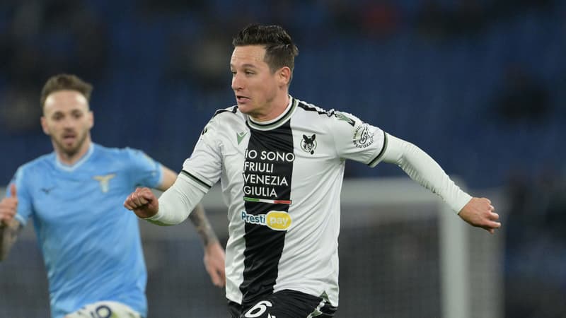 Mercato: la petite rancœur de Thauvin envers les clubs français