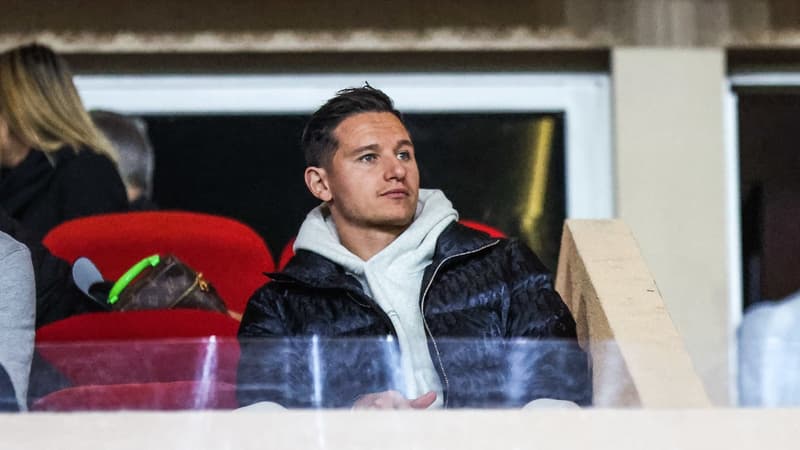 OM: Thauvin tacle la mauvaise gestion d’Eyraud sur la fin de son contrat à Marseille
