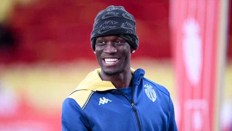 Monaco: “Représenter son pays aux Jeux olympiques est un rêve”, Balogun affiche ses ambitions
