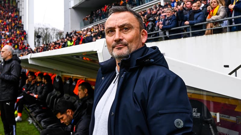 DIRECT. Lens-Le Havre: Les Sang et Or veulent rester accrochés au peloton de tête