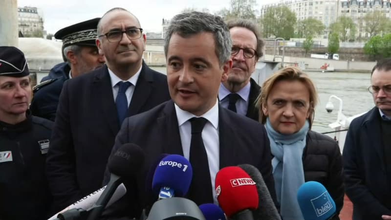 PSG-Barça: le match entouré d’une “protection particulière” après les menaces de l’État islamique