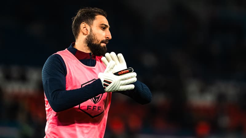 PSG-Le Havre: plusieurs absents dans le groupe parisien pour le probable match du titre