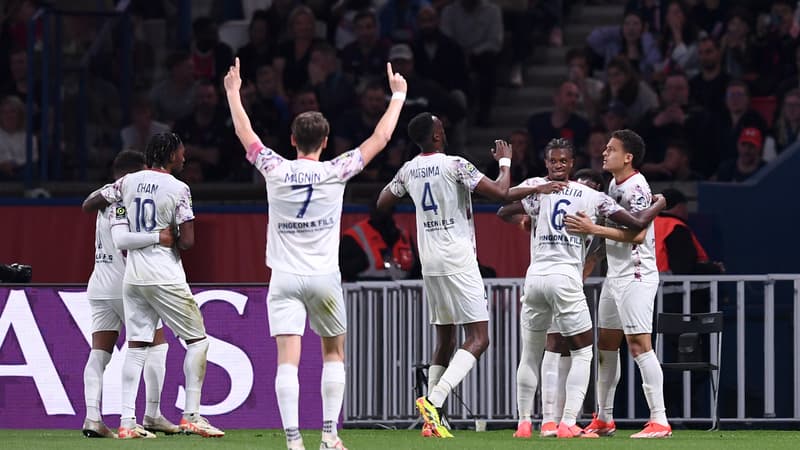 PSG-Clermont: “J’espère pour eux que ce n’était pas la compo de mercredi”, les Clermontois ironisent sur le 11 parisien