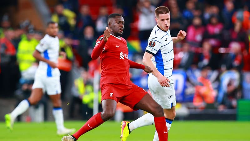 DIRECT. Ligue Europa: suivez le multiplex des quarts de finale retour avec AS Roma-AC Milan, Atalanta-Liverpool et West Ham-Bayer Leverkusen