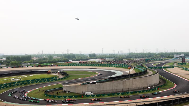 F1: la Thaïlande candidate pour accueillir un Grand Prix