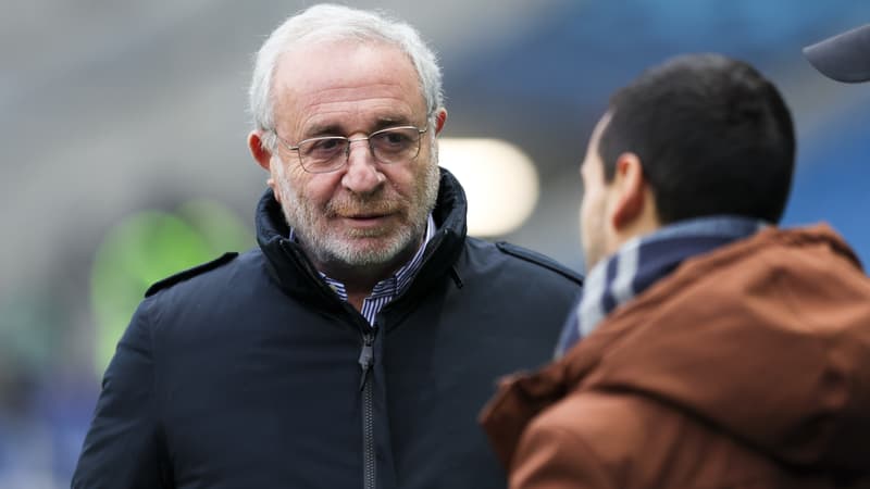 “Que le PSG joue son rôle jusqu’au bout”: la demande de la Ligue qui a fait monter la colère du Havre vis à vis du PSG