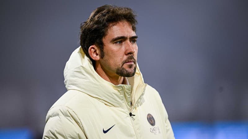 Ligue des champions féminine: Prêcheur convaincu que le PSG va renverser l’OL