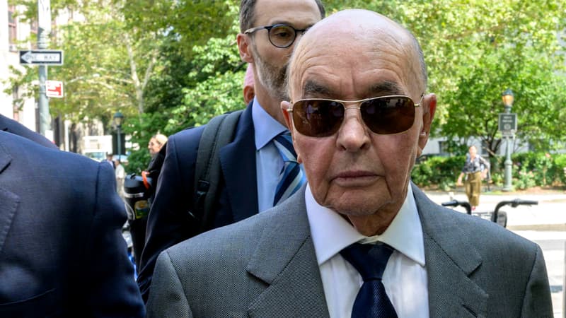 Premier League: condamné à une énorme amende, l’ancien boss de Tottenham évite la prison