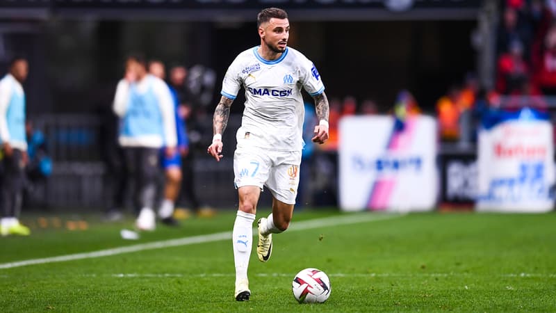 OM-PSG: Jonathan Clauss victime d’un cambriolage pendant le Classique, pour la deuxième fois en quatre mois