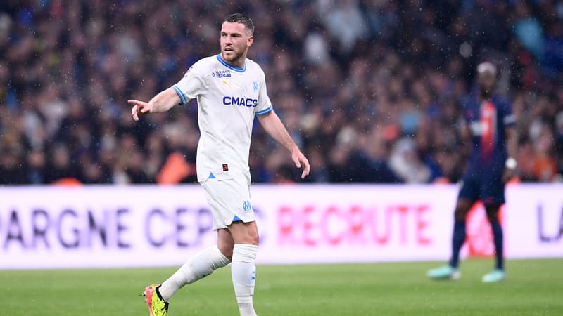 OM-PSG: “On pouvait gagner”, Jean-Louis Gasset ne digère pas le but refusé à Veretout