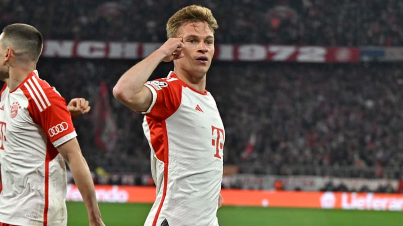 Ligue des champions: Arsenal s’offre une pause fraîcheur en plein match… le Bayern tente d’en profiter pour marquer