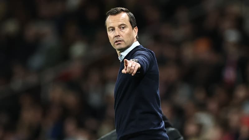 PSG-Rennes: Stéphan pointe un gros regret après la défaite en Coupe de France