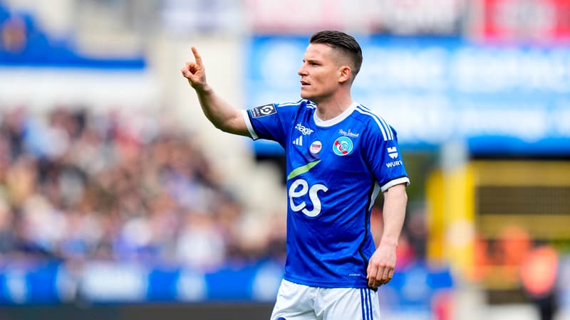 DIRECT. Strasbourg-Reims: suivez en live le match de la 29e journée de Ligue 1